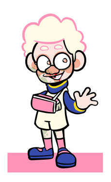 Fullbody Clean Color, 1 character. 30.00$