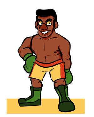 Fullbody Clean Color, 1 character. 30.00$.